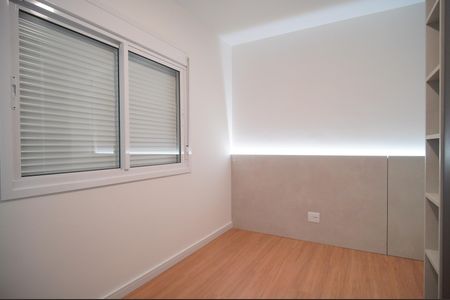 Apartamento à venda com 111m², 3 quartos e 1 vagaQuarto 2