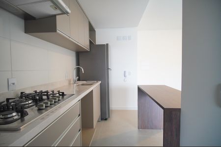 Apartamento à venda com 111m², 3 quartos e 1 vagaCozinha