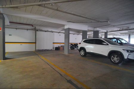 Apartamento à venda com 111m², 3 quartos e 1 vagaGaragem