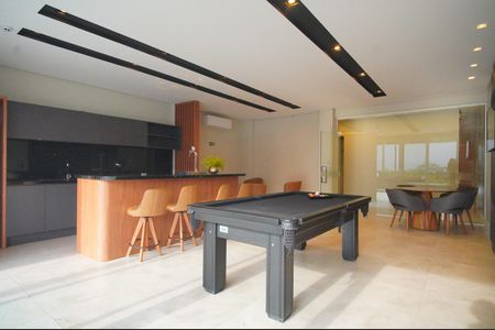 Apartamento à venda com 111m², 3 quartos e 1 vagaEspaço Gourmet