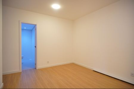 suite de apartamento à venda com 3 quartos, 111m² em Jardim America, São Leopoldo