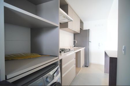 Apartamento à venda com 111m², 3 quartos e 1 vagaCozinha