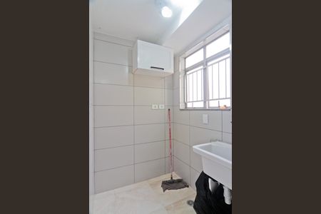 Apartamento para alugar com 49m², 2 quartos e 1 vagaÁrea de Serviço