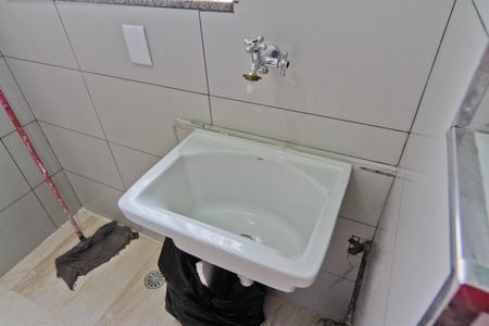 Apartamento para alugar com 49m², 2 quartos e 1 vagaÁrea de Serviço