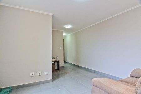 Apartamento para alugar com 49m², 2 quartos e 1 vagaSala