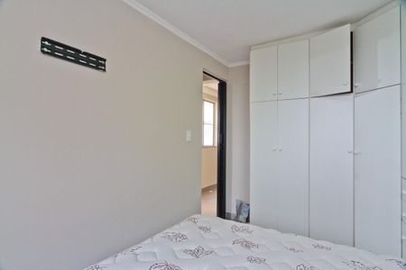 Apartamento para alugar com 49m², 2 quartos e 1 vagaQuarto 1