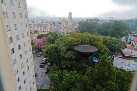 Apartamento para alugar com 49m², 2 quartos e 1 vagaVista