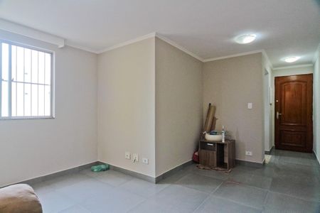 Apartamento para alugar com 49m², 2 quartos e 1 vagaSala