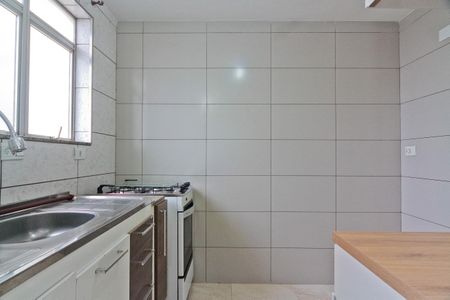 Apartamento para alugar com 49m², 2 quartos e 1 vagaCozinha