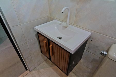Apartamento para alugar com 49m², 2 quartos e 1 vagaBanheiro