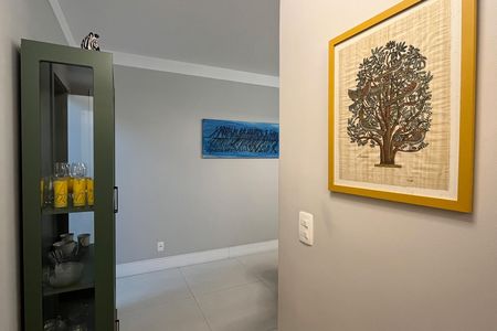 Apartamento para alugar com 58m², 1 quarto e 1 vagaCorredor