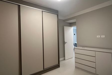 Quarto de apartamento para alugar com 1 quarto, 58m² em Pompéia, Santos