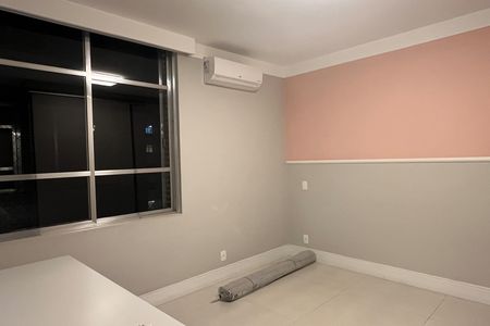 Quarto de apartamento para alugar com 1 quarto, 58m² em Pompéia, Santos