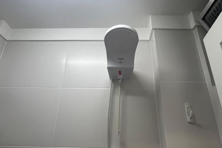 Apartamento para alugar com 58m², 1 quarto e 1 vagaCozinha e Área de ServiçoBanheiro de serviço