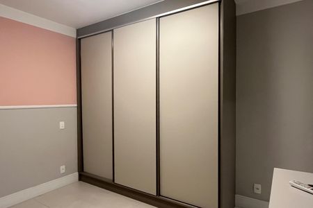 Quarto de apartamento para alugar com 1 quarto, 58m² em Pompéia, Santos