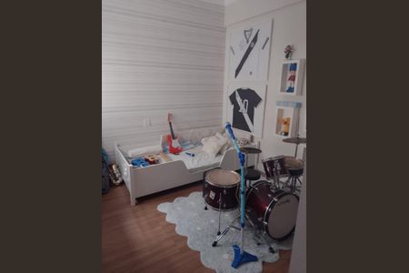 Apartamento à venda com 3 quartos, 132m² em Fazenda São Quirino, Campinas