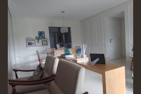 Apartamento à venda com 3 quartos, 132m² em Fazenda São Quirino, Campinas