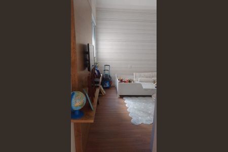 Apartamento à venda com 3 quartos, 132m² em Fazenda São Quirino, Campinas