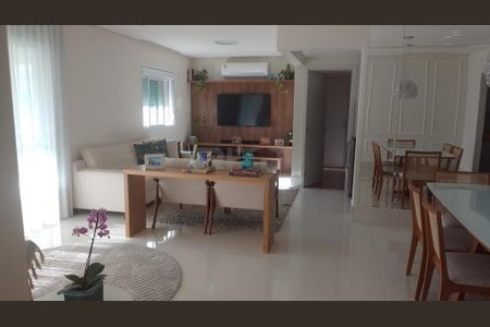 Apartamento à venda com 3 quartos, 132m² em Fazenda São Quirino, Campinas