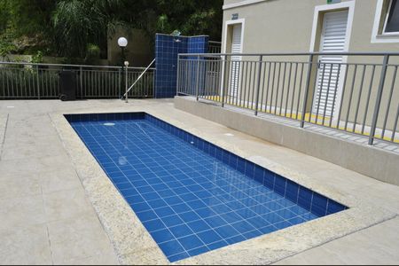 Apartamento para alugar com 2 quartos, 48m² em Água Santa, Rio de Janeiro