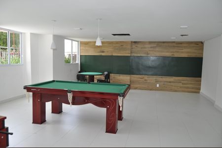Apartamento para alugar com 2 quartos, 48m² em Água Santa, Rio de Janeiro