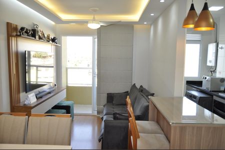 Apartamento para alugar com 2 quartos, 48m² em Água Santa, Rio de Janeiro