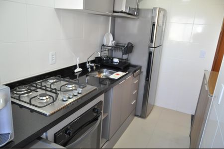 Apartamento para alugar com 2 quartos, 48m² em Água Santa, Rio de Janeiro