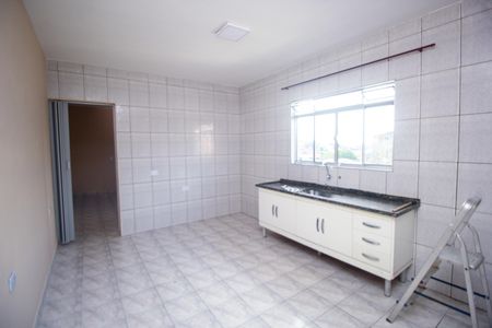Casa à venda com 185m², 1 quarto e 2 vagas Casa à venda com 185m², 1 quarto e 2 vagasCozinha