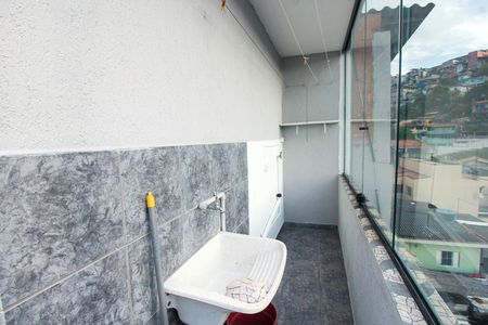Casa à venda com 185m², 1 quarto e 2 vagas Casa à venda com 185m², 1 quarto e 2 vagasÁrea de Serviço