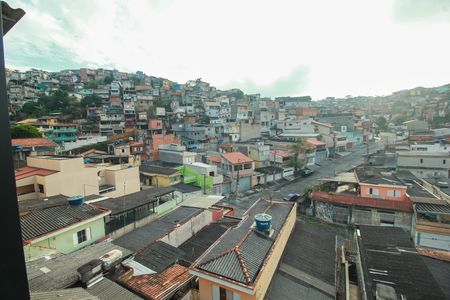 Casa à venda com 185m², 1 quarto e 2 vagas Casa à venda com 185m², 1 quarto e 2 vagasVista da Área de Serviço