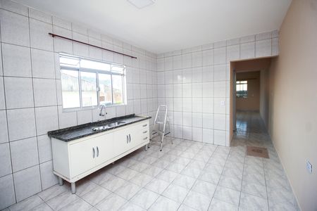 Casa à venda com 185m², 1 quarto e 2 vagas Casa à venda com 185m², 1 quarto e 2 vagasCozinha