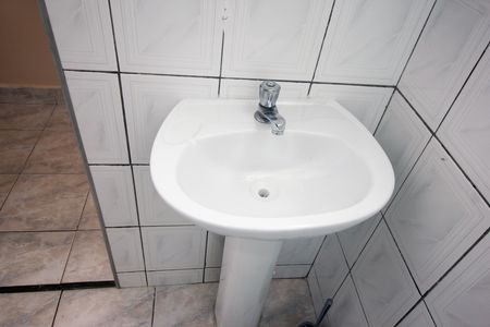 Casa à venda com 185m², 1 quarto e 2 vagas Casa à venda com 185m², 1 quarto e 2 vagasBanheiro