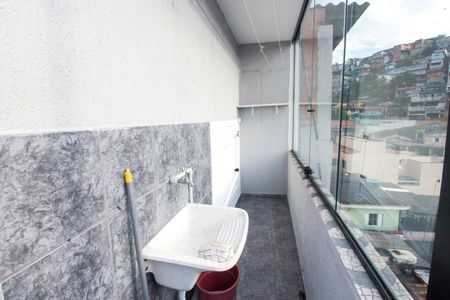 Casa à venda com 185m², 1 quarto e 2 vagas Casa à venda com 185m², 1 quarto e 2 vagasÁrea de Serviço