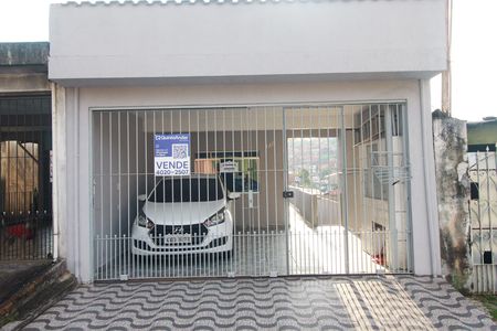 Casa à venda com 185m², 1 quarto e 2 vagas Casa à venda com 185m², 1 quarto e 2 vagasPlaca instalada 11/06/2026 cód ACBY-235