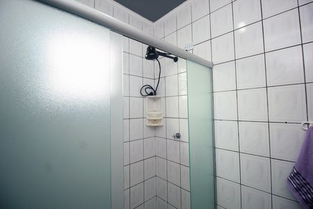 Casa à venda com 185m², 1 quarto e 2 vagas Casa à venda com 185m², 1 quarto e 2 vagasBanheiro