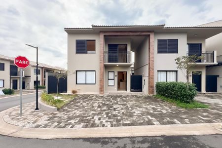 Casa de Condomínio para alugar com 3 quartos, 121m² em Lenheiro, Valinhos