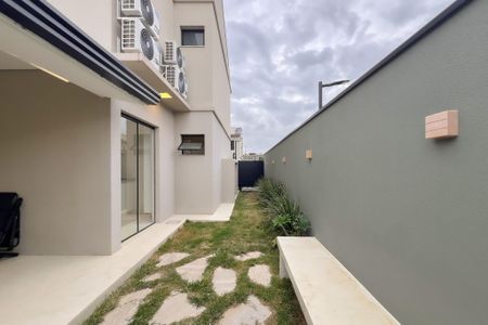 Casa de Condomínio para alugar com 3 quartos, 121m² em Lenheiro, Valinhos
