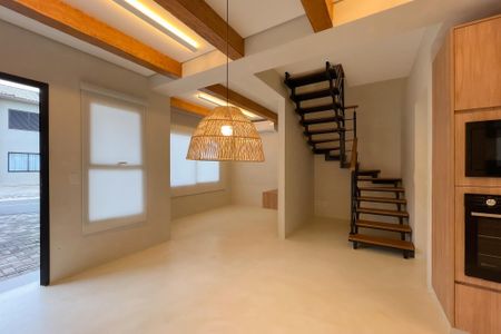 Casa de Condomínio para alugar com 3 quartos, 121m² em Lenheiro, Valinhos