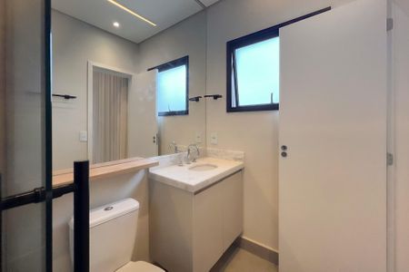 Casa de condomínio para alugar com 121m², 3 quartos e 2 vagas