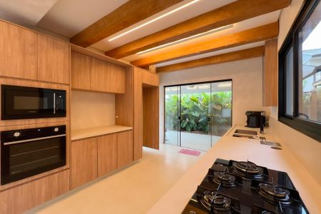 Casa de Condomínio para alugar com 3 quartos, 121m² em Lenheiro, Valinhos