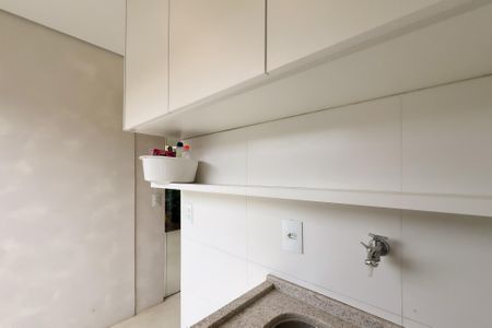 Casa de condomínio para alugar com 121m², 3 quartos e 2 vagas