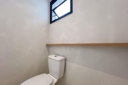 Casa de condomínio para alugar com 121m², 3 quartos e 2 vagas