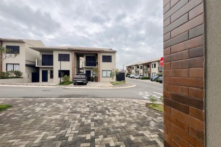 Casa de condomínio para alugar com 121m², 3 quartos e 2 vagas