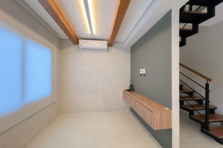 Casa de Condomínio para alugar com 3 quartos, 121m² em Lenheiro, Valinhos