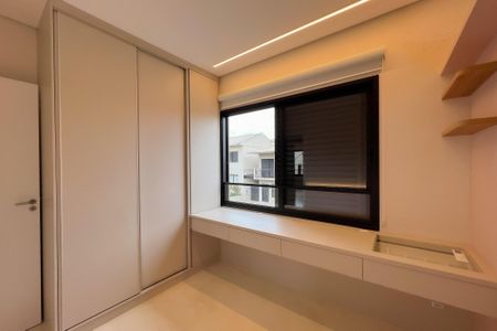 Casa de condomínio para alugar com 121m², 3 quartos e 2 vagas