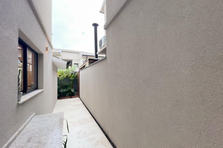 Casa de Condomínio para alugar com 3 quartos, 121m² em Lenheiro, Valinhos
