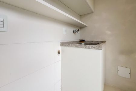 Casa de condomínio para alugar com 121m², 3 quartos e 2 vagas