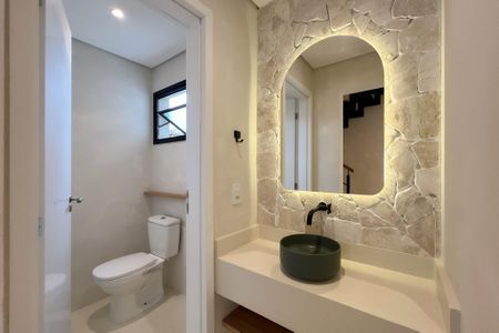 Casa de condomínio para alugar com 121m², 3 quartos e 2 vagas