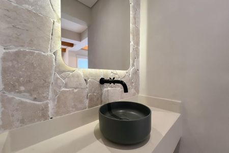 Casa de condomínio para alugar com 121m², 3 quartos e 2 vagas
