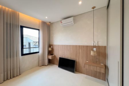 Casa de condomínio para alugar com 121m², 3 quartos e 2 vagas